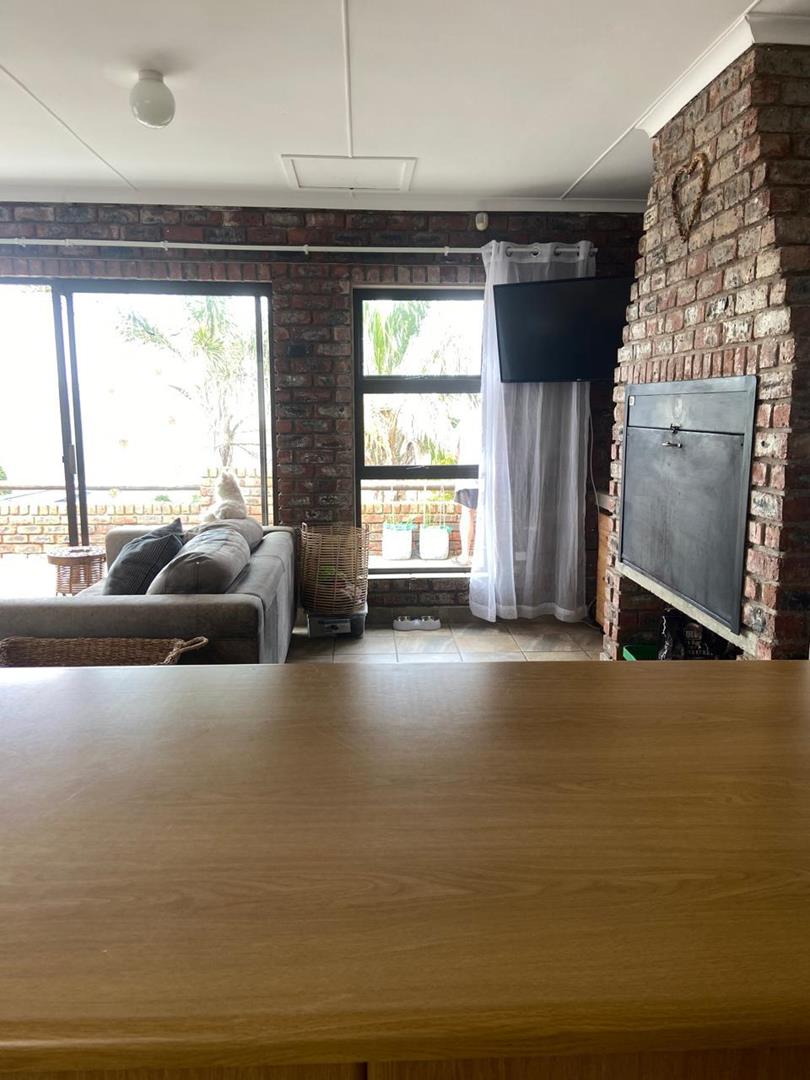 To Let 2 Bedroom Property for Rent in Dana Bay Western Cape